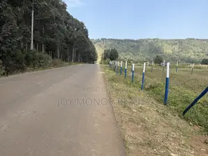 Residential Plot for Sale