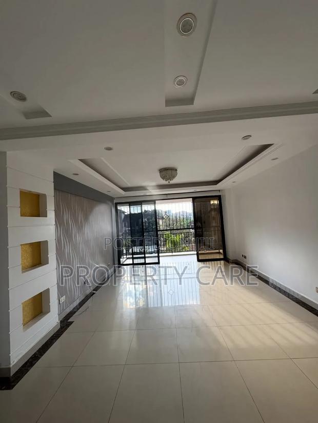 2bdrm Apartment in Kilimani for rent - thumbnail 4