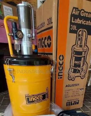Air Grease Lubricator 30l - thumbnail 2