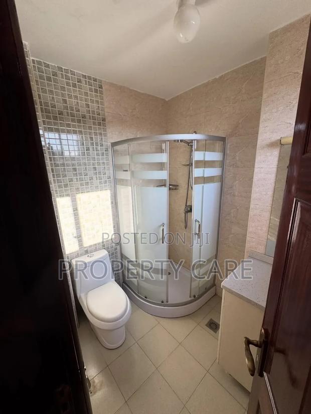 2bdrm Apartment in Kilimani for rent - thumbnail 7