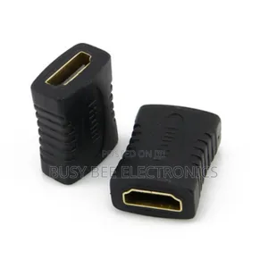 Hdmi Coupler Connector