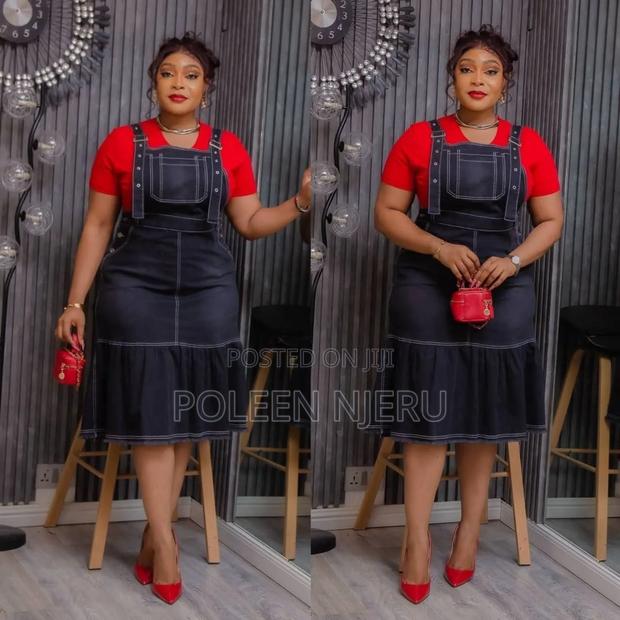 Quality Ladies Dresses - main view