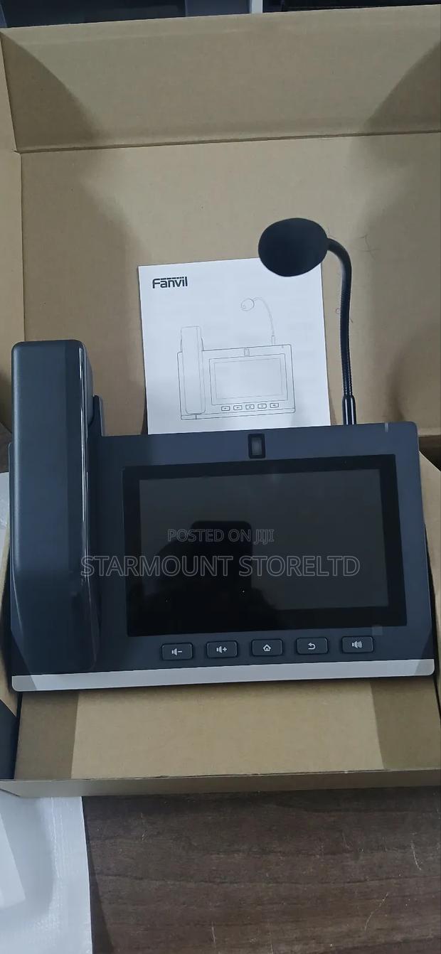 Fanvil A308i