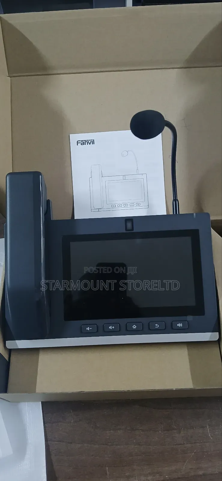 Fanvil A308i