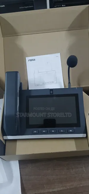 Fanvil A308i