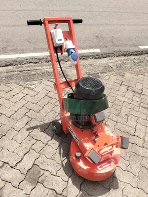 Haosail Concrete Floor Grinding Machine