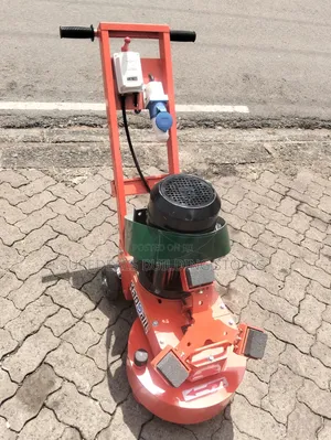Haosail Concrete Floor Grinding Machine