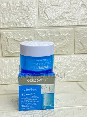 Hydro Boost Water Gel Moisturizer