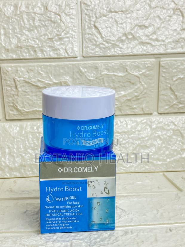 Hydro Boost Water Gel Moisturizer - main view