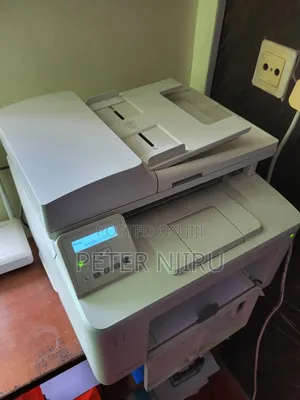 Hp Laserjet Pro Mfp M 227 Sdn Repair Service And Maintenance
