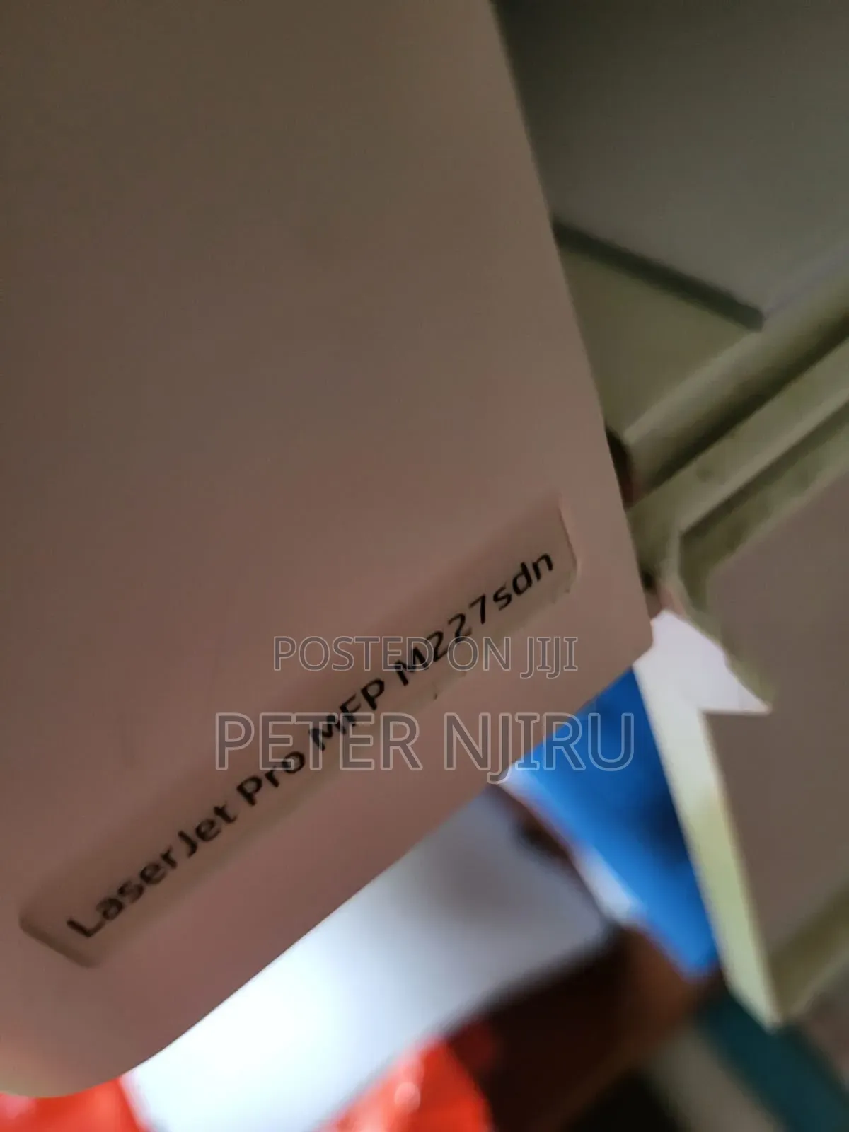 Hp Laserjet Pro Mfp M 227 Sdn Repair Service And Maintenance