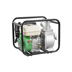 Windsor Gasoline Water Pump - thumbnail 2