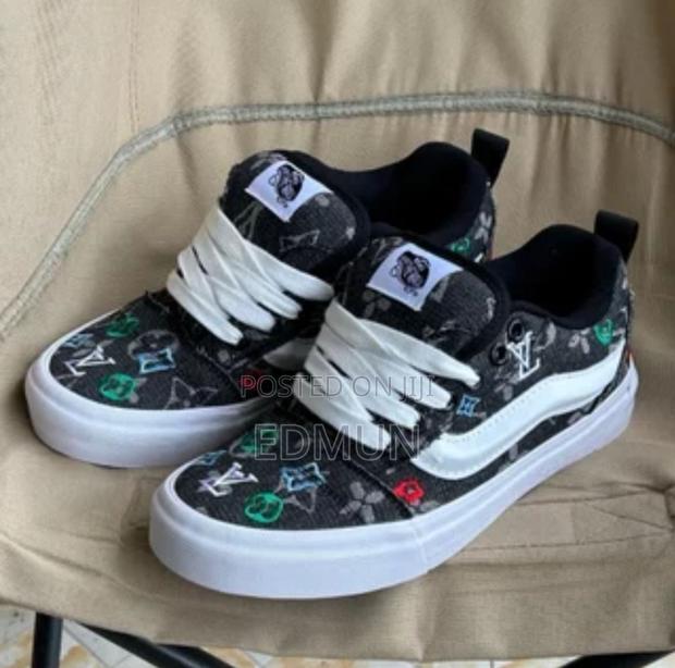 Vans Knu Old Skul - thumbnail 2