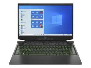 New Laptop HP Pavilion 15 8GB Intel Core i7 SSD 1T