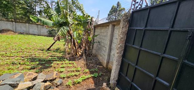 Commercial C1⁄4 Plot With Perimetre Wall for Sale Annex - main view