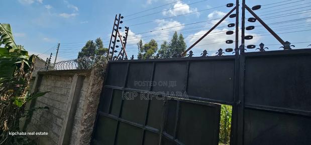 Commercial C1⁄4 Plot With Perimetre Wall for Sale Annex - thumbnail 9