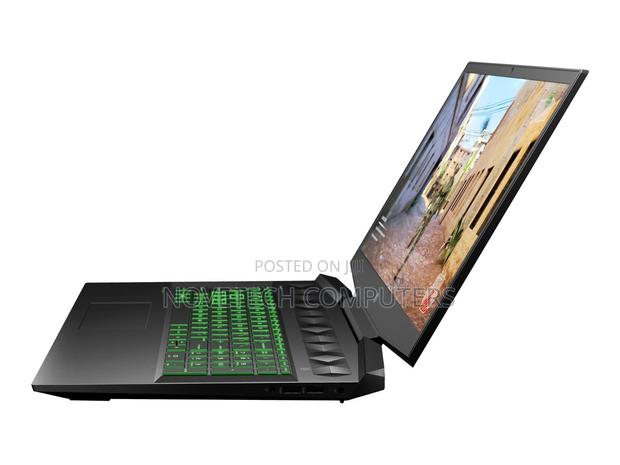 New Laptop HP Pavilion 15 8GB Intel Core i7 SSD 1T - thumbnail 2