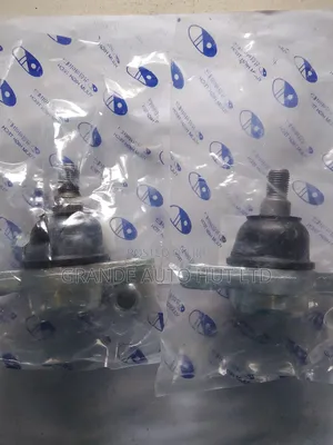 Lower Ball Joint for Hyundai Sonata Y4 (Yulim High-Tech Brand)