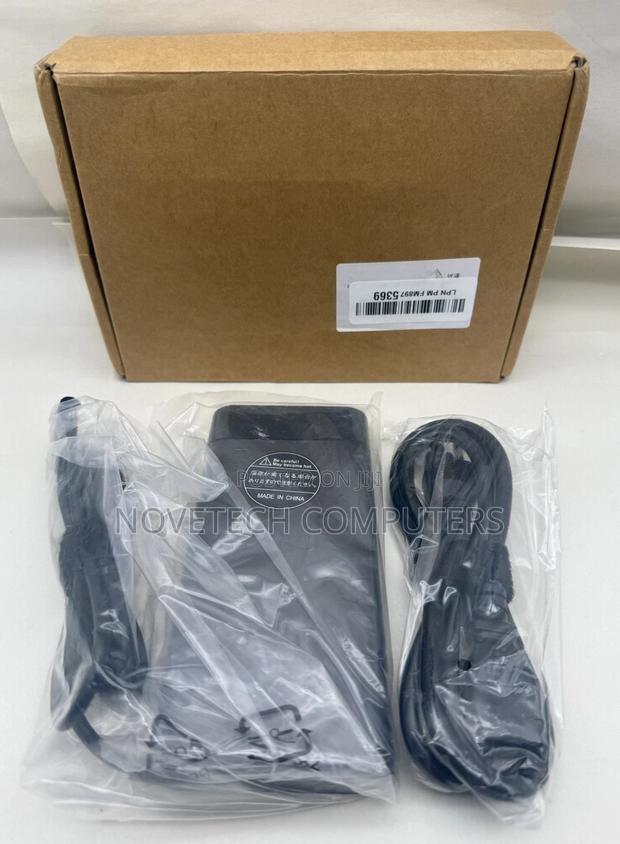 New Laptop HP Pavilion 15 8GB Intel Core i7 SSD 1T - thumbnail 3