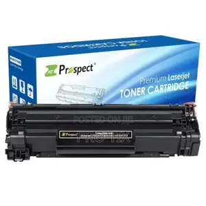 Prospect 259a Compatible Black Toner Cartridge