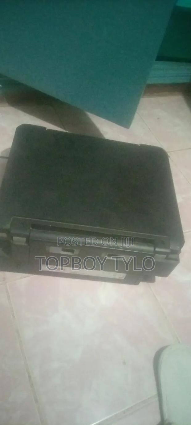 Epson L3250 - main view