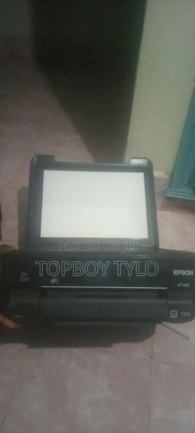 Epson L3250 - thumbnail 2