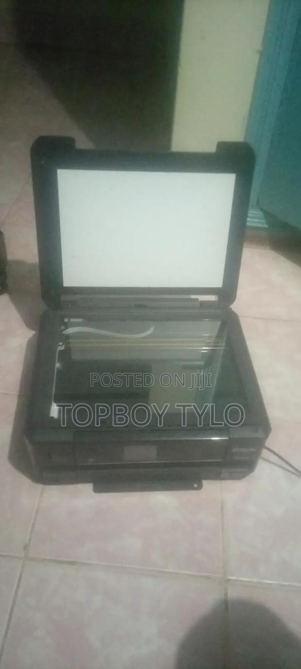 Epson L3250 - thumbnail 3