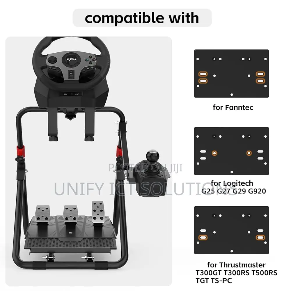 PXN A9 Gaming Racing Wheel