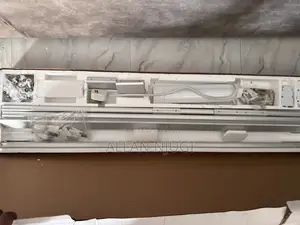New Gen Tuya Smart Motorized Curtain Rails