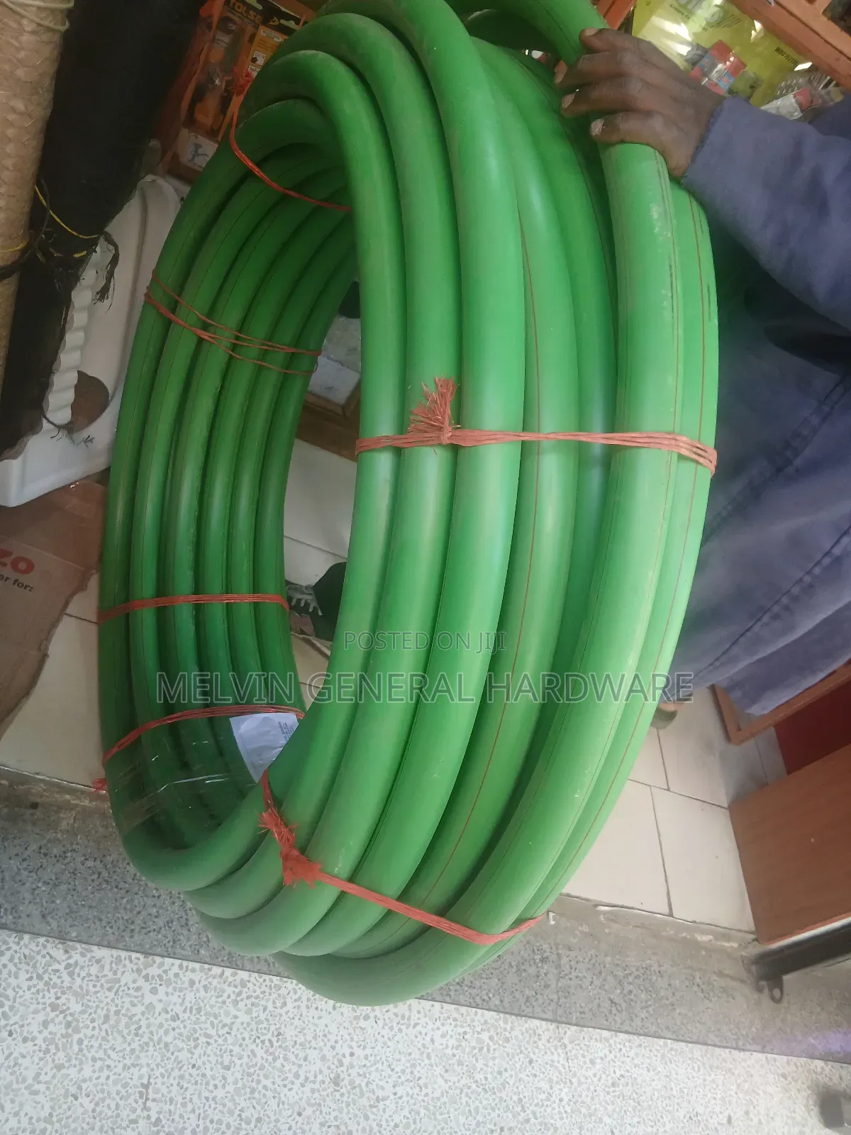 PPR Pipe 40mm by 50meters