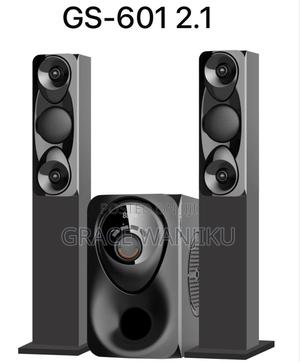 Globalstar Gs-601 2.1ch - thumbnail 2