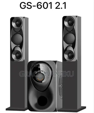 Globalstar Gs-601 2.1ch