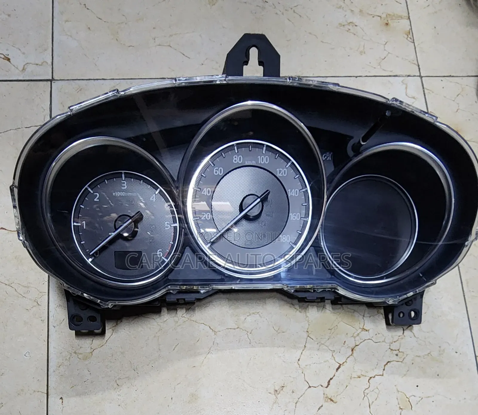 Dash Board Mazda Cx-5 2019