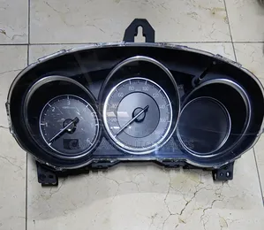 Dash Board Mazda Cx-5 2019