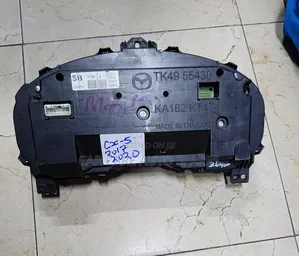 Dash Board Mazda Cx-5 2019