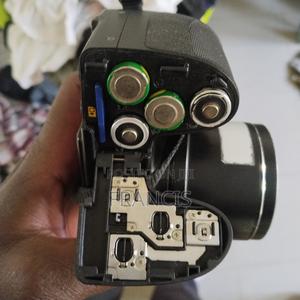 Nikon Coolpix Camera - thumbnail 2