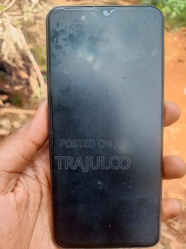 Samsung Galaxy A13 5G 64 GB Gray - main view