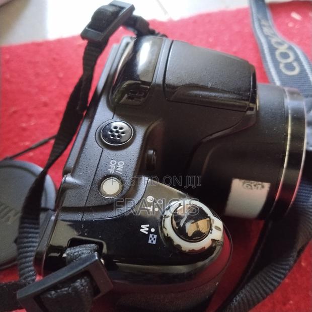 Nikon Coolpix Camera - thumbnail 4