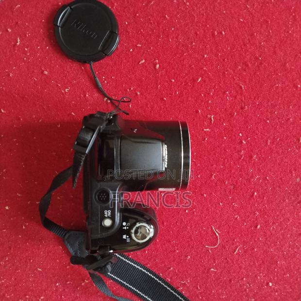 Nikon Coolpix Camera - thumbnail 7