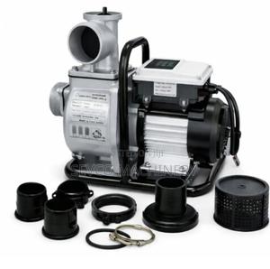 Heavy Duty Shiyuan 3" Dc Pump With Controller