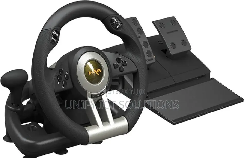 PXN V3 Pro Racing Wheel