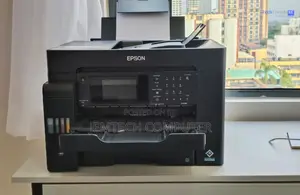 Ecotank L15150 A3+ Multifunction Wi-Fi Ink Tank Printer//