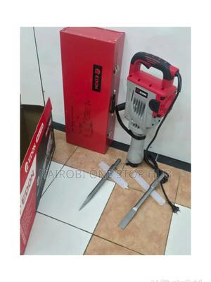 Edon 2200w 19kg Demolisher - thumbnail 2