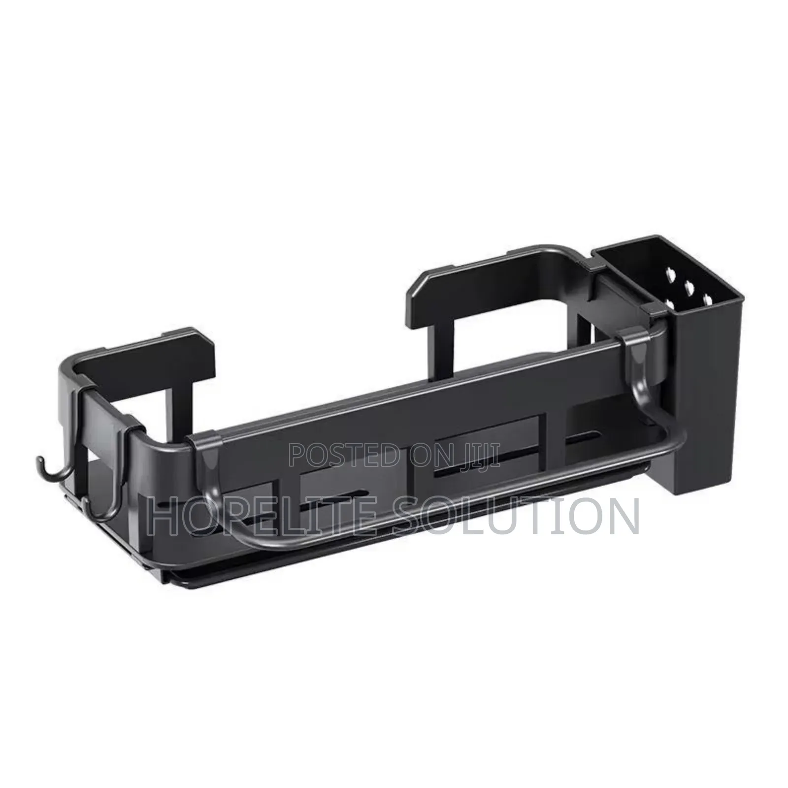 Metal Sink Caddy/Kitchen Storage Rack Organizer /Sink Organizer
