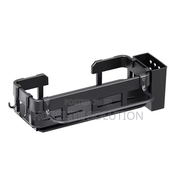 Metal Sink Caddy/Kitchen Storage Rack Organizer /Sink Organizer - thumbnail 3