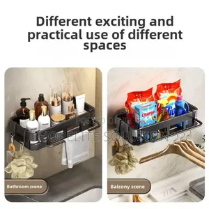 Metal Sink Caddy/Kitchen Storage Rack Organizer /Sink Organizer