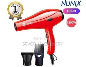 Heavy Duty 2200w Blow Dry Machine - main view