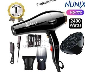 Heavy Duty 2400w Blow Dry Machine - main view