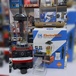 Commercial Blender Electromate - thumbnail 2