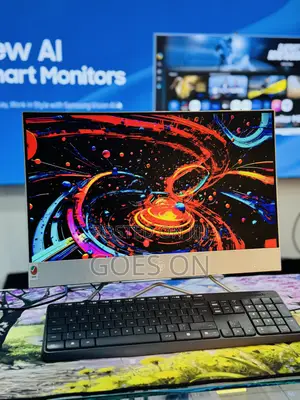 Desktop Computer HP 8GB Intel Core I3 SSD 256GB